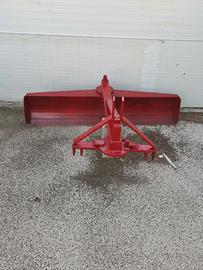 LAMA LIVELLATRICE  PER TRATTORE