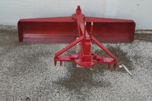 LAMA LIVELLATRICE  PER TRATTORE