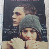 libro "Uno splendido disastro" di Jamie McGuire