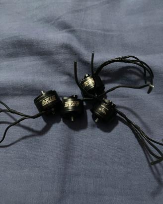 Axis dji avata mod motor