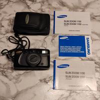 Samsung  Macchina fotografica