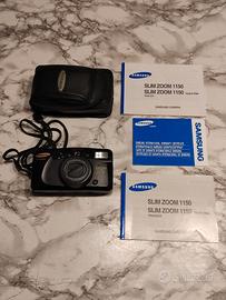 Samsung  Macchina fotografica