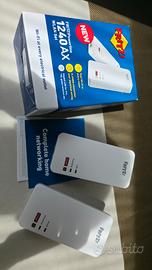 AVM FRITZ!Powerline 1240 AX 