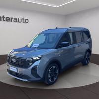 FORD Tourneo Courier 1.0 EcoBoost Active