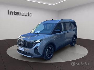 FORD Tourneo Courier 1.0 EcoBoost Active
