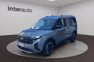 FORD Tourneo Courier 1.0 EcoBoost Active