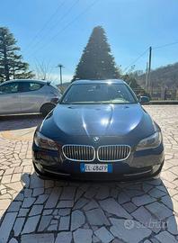 BMW 525xdrive
