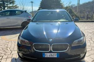 BMW 525xdrive