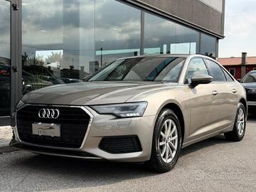 AUDI A6 40 2.0 TDI 204cv BERLINA S tronic Busine