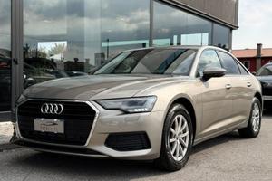 AUDI A6 40 2.0 TDI 204cv BERLINA S tronic Busine