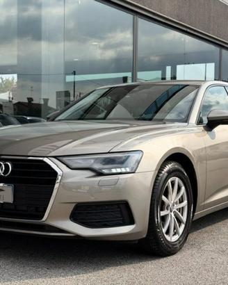 AUDI A6 40 2.0 TDI 204cv BERLINA S tronic Busine
