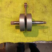 Albero motore Honda cr 125 