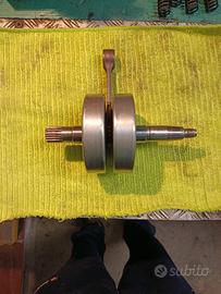 Albero motore Honda cr 125 