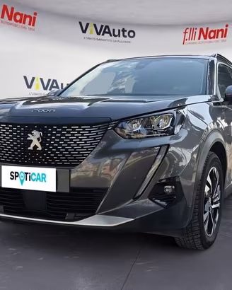 Peugeot 2008 100 Allure Navi Pack S/S