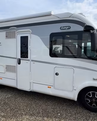LAIKA Ecovip 712
