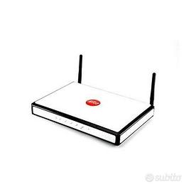 Modem router ALICE GATE VoIP 2 Plus WiFi