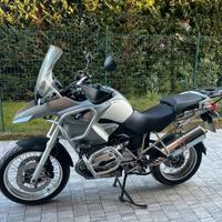 BMW GS 1200