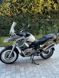 BMW GS 1200