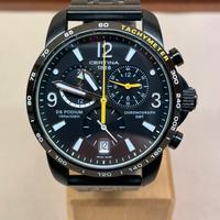Orologio Certina DS Podium