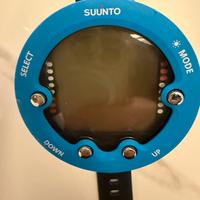 SUUNTO ZOOP NOVO