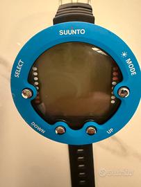 SUUNTO ZOOP NOVO