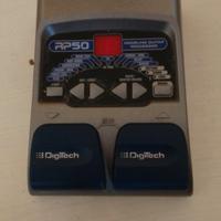 DIGITECH RP50