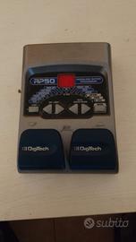 DIGITECH RP50