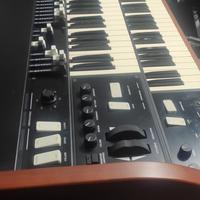 key b duo 