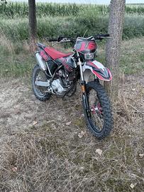 2019 fantic enduro performance
