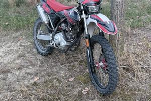 2019 fantic enduro performance