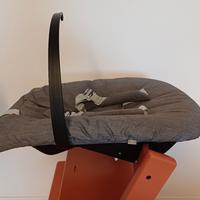 Set Newborn Stokke 