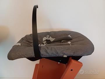 Set Newborn Stokke 