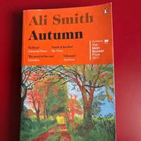 Autumn di Ali Smith