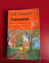 Autumn di Ali Smith