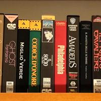 Film VHS 