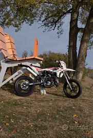 Beta RR 50 2024