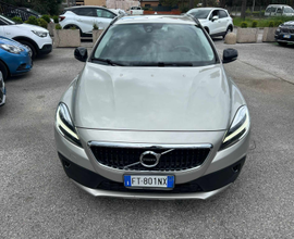 Volvo V40 cross country 2019