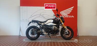 Bmw R nineT