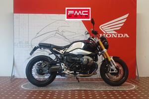 Bmw R nineT