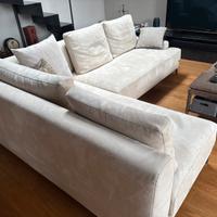 divani ecopelle DAMEDA