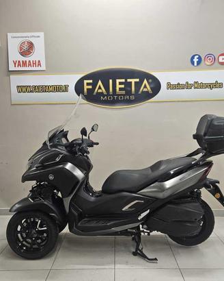 Yamaha Tricity 300 - 2021