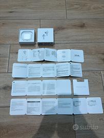 cuffie serie 4 ANC