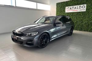 Bmw 320 320d 48V Touring Msport