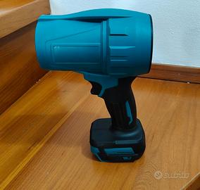 Soffiatore aria nuovo potente 2000watt Comp. 18V-2