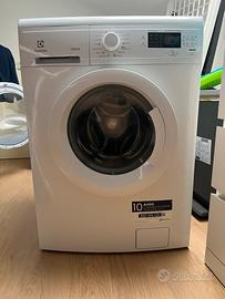 Lavatrice Electrolux 8Kg