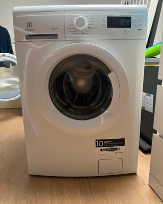 Lavatrice Electrolux 8Kg