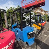 Komatsu fd15