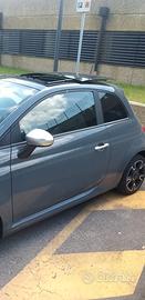 Fiat 500 SPORT  Ok Neopatentati 