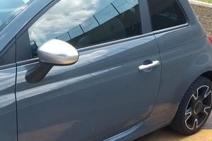 Fiat 500 SPORT  Ok Neopatentati 