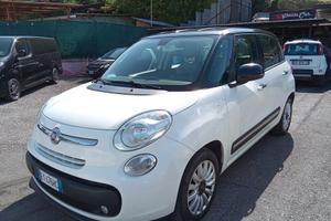 500L 1.3 Multijet 85 CV Lounge MOTORE RIGENERATO